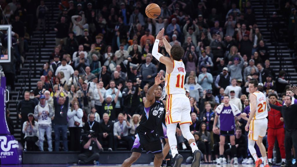 的NBA篮