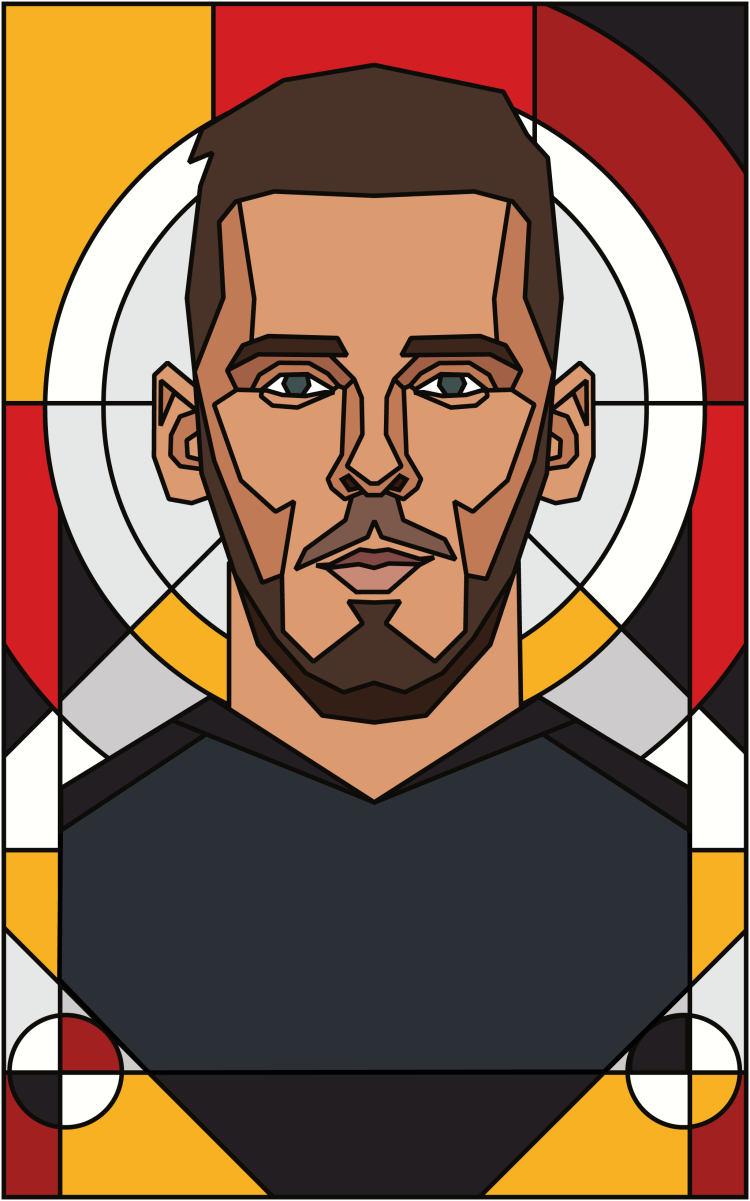 利的快攻和 利的快攻和