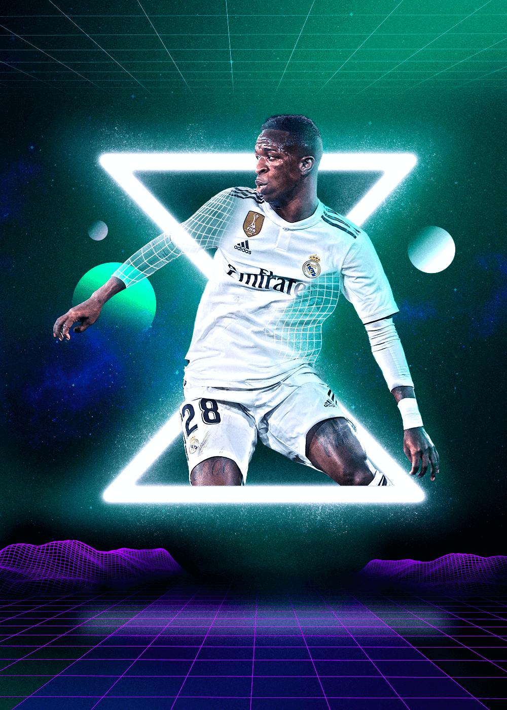 每一位入选 每一位入选