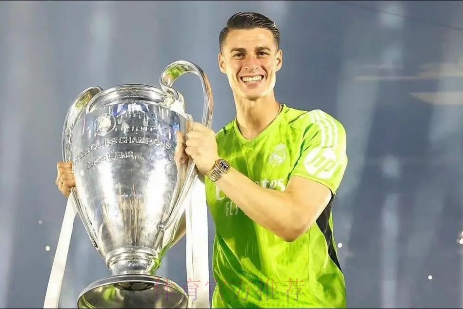 官方:皇马已为凯帕完成注册 回归西甲为皇马效力