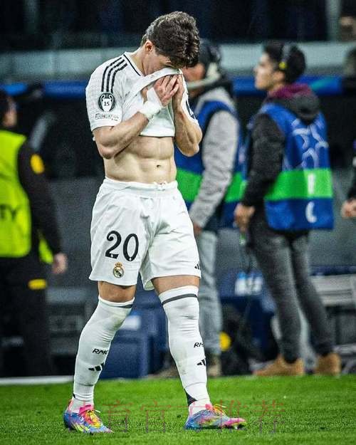 皇马官方:弗兰-加西亚已经成功通过俱乐部体检 皇马官方:弗兰-加西亚已经成功通过俱乐部体检