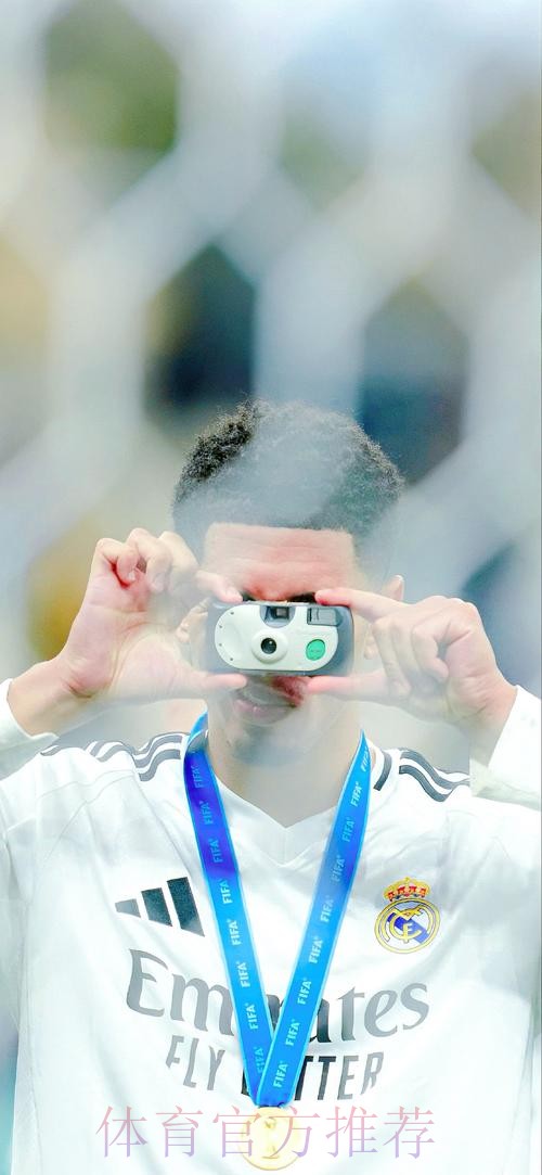 Relevo:贝林厄姆已经是皇马更衣室的领袖之一